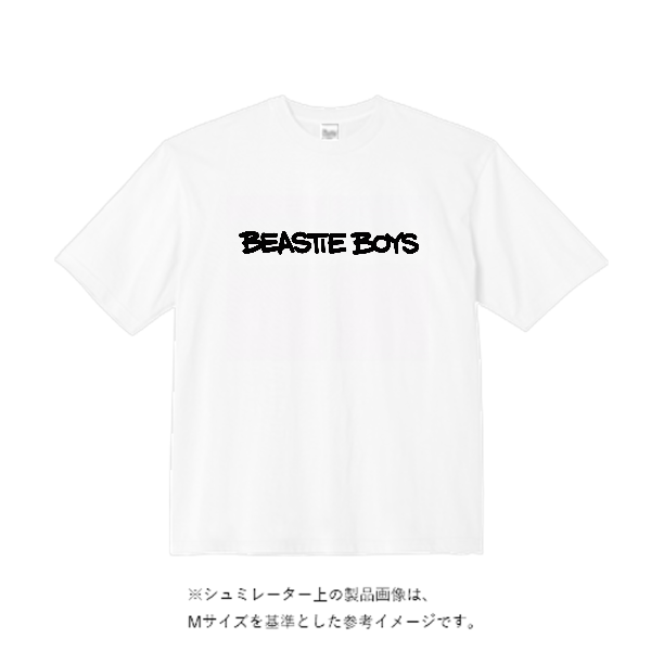 5.6オンス ビッグシルエット Tシャツ