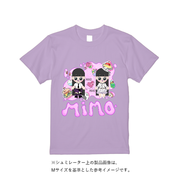 5.6オンス ヘビーウエイトＴシャツ（トレンドカラー）