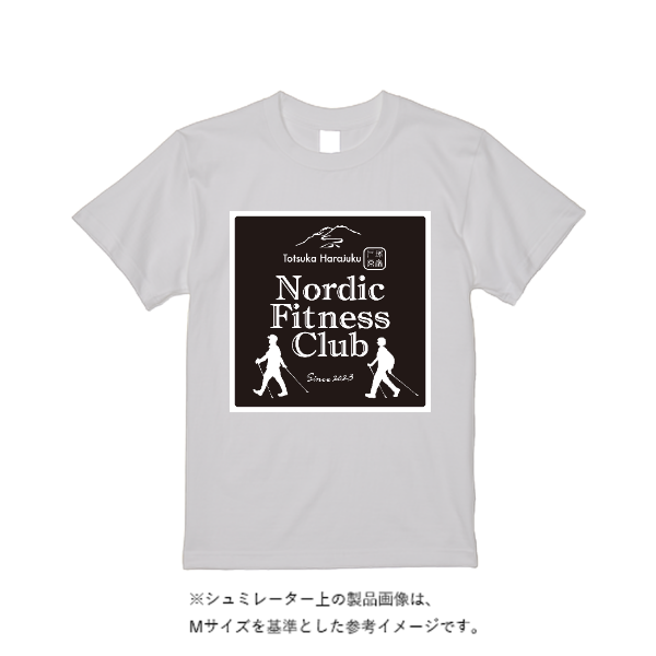 5.6オンス ハイクオリティーＴシャツ