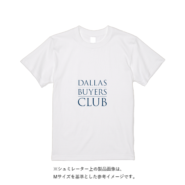 6.0ozTシャツ