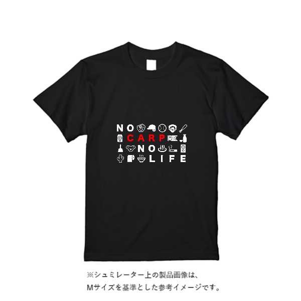 5.6オンス ハイクオリティーＴシャツ