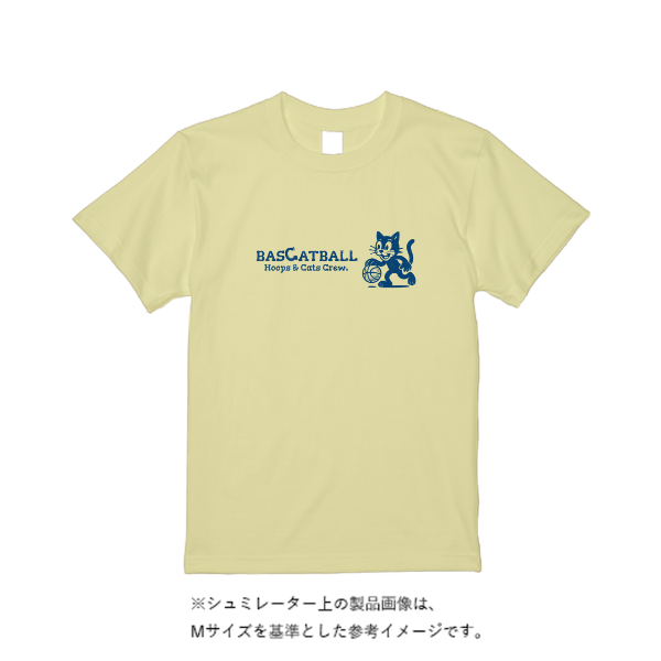 4.4オンス ドライ Ｔシャツ（トレンドカラー）