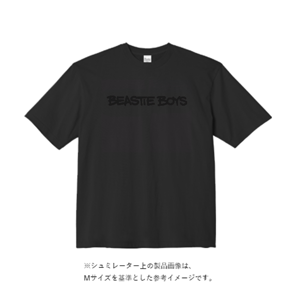 5.6オンス ビッグシルエット Tシャツ