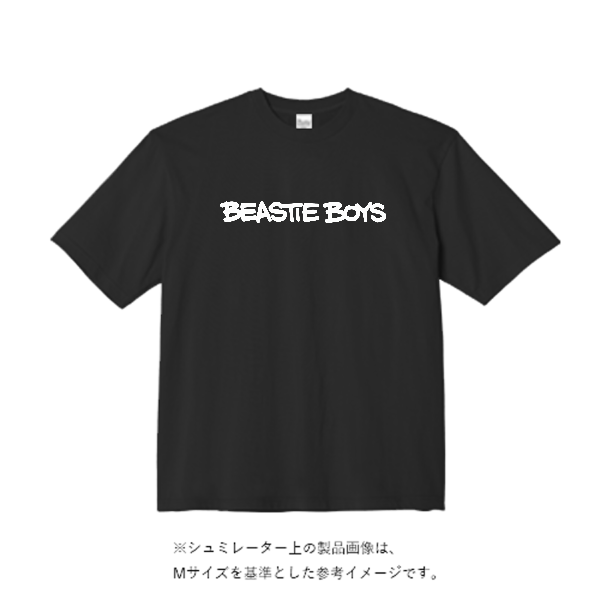 5.6オンス ビッグシルエット Tシャツ