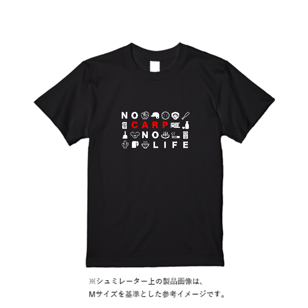 5.6オンス ハイクオリティーＴシャツ