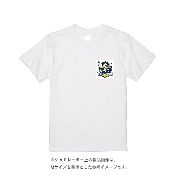 6.2オンス プレミアム Ｔシャツ