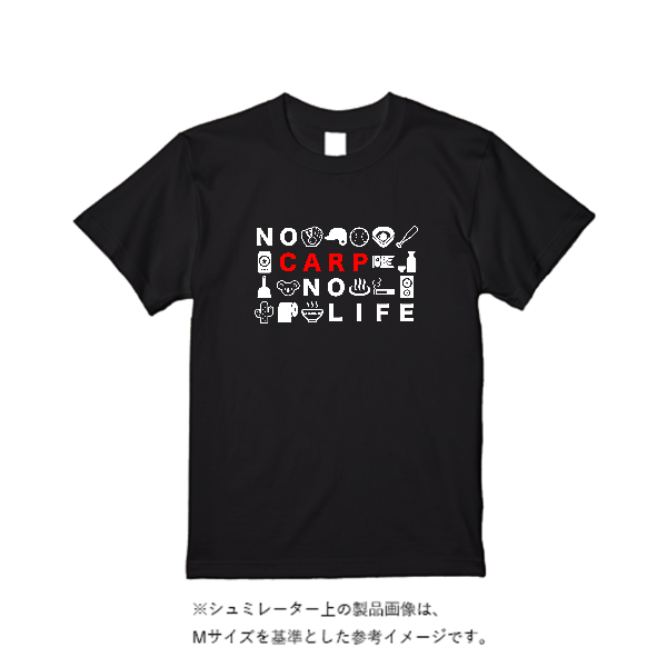 5.6オンス ハイクオリティーＴシャツ