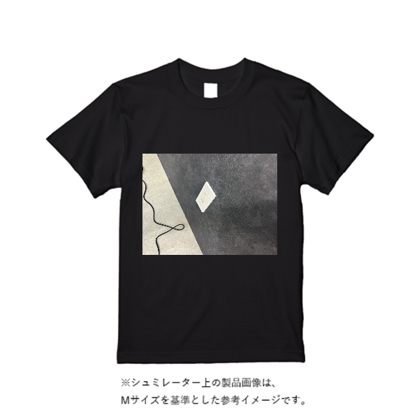 5.6オンス ヘビーウエイトＴシャツ（定番カラー）