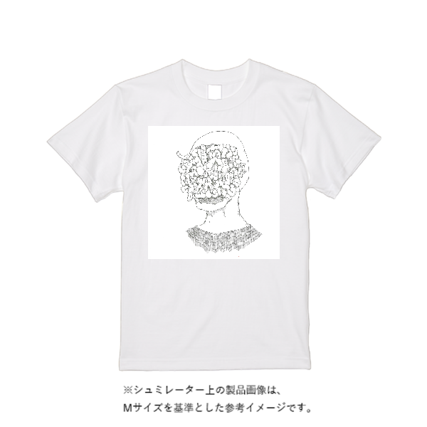 5.6オンス ヘビーウエイトＴシャツ（定番カラー）