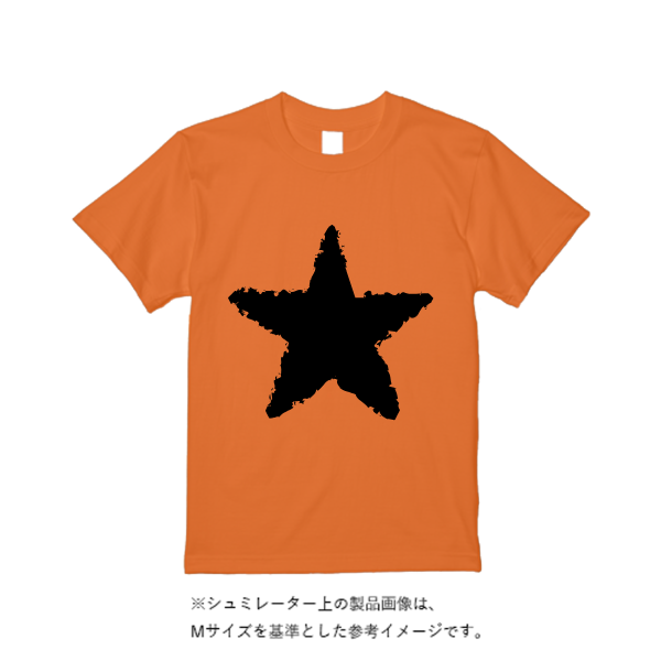 5.6オンス ヘビーウエイトＴシャツ（定番カラー）