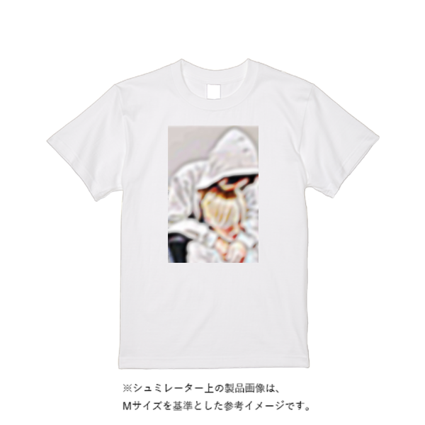 6.2オンス プレミアム Ｔシャツ