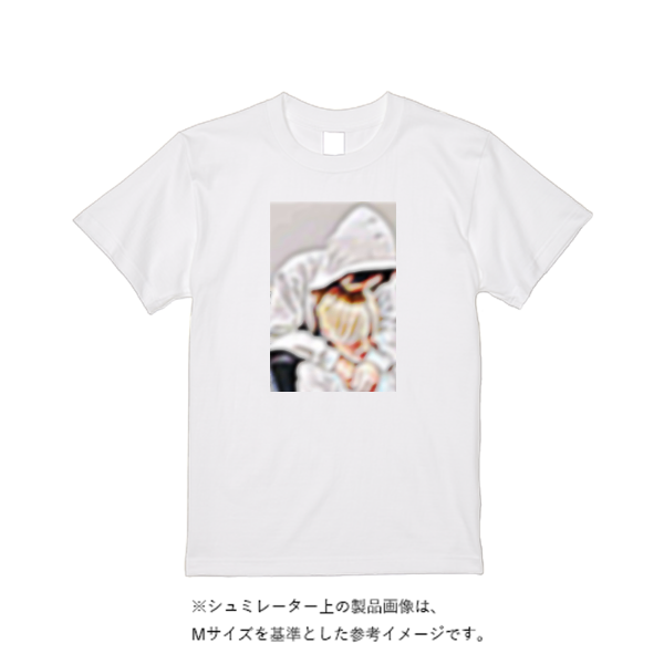6.2オンス プレミアム Ｔシャツ