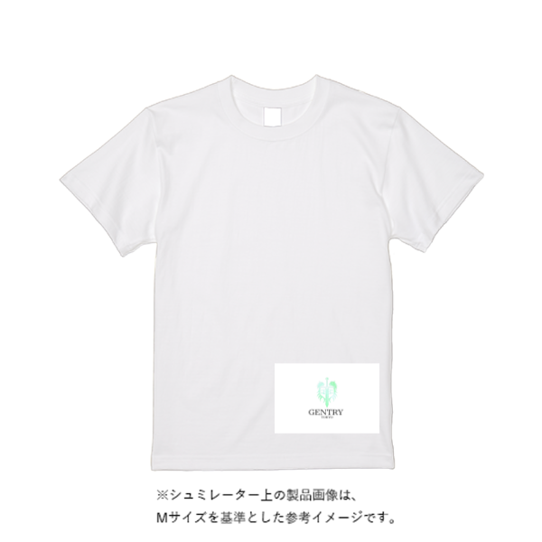 6.2オンス プレミアム Ｔシャツ