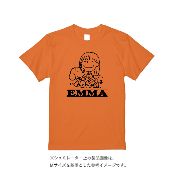 4.4オンス ドライ Ｔシャツ（トレンドカラー）