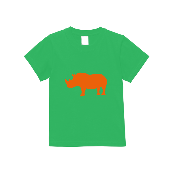 5.6オンス ハイクオリティーＴシャツ（キッズ）