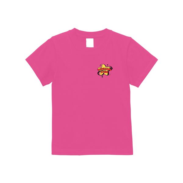 5.6オンス ヘビーウエイトＴシャツ（キッズ）