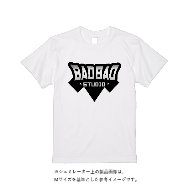 5.6オンス ハイクオリティーＴシャツ
