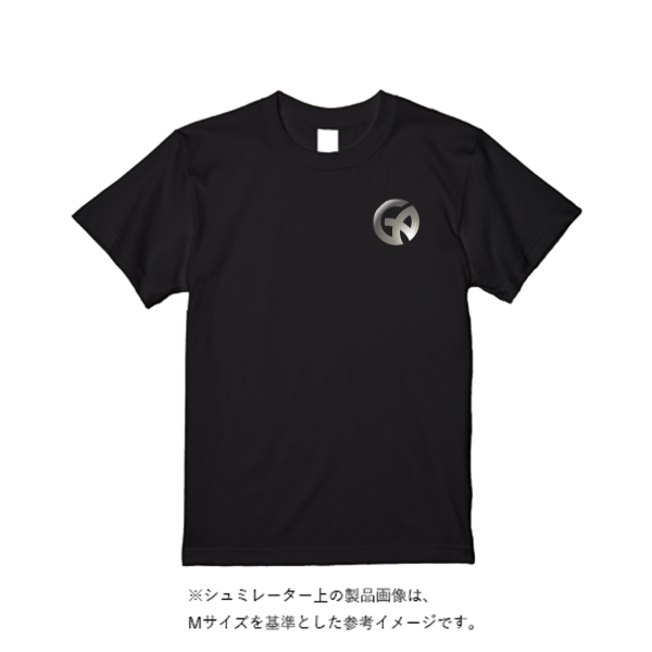 4.4オンス ドライ Ｔシャツ（定番カラー）
