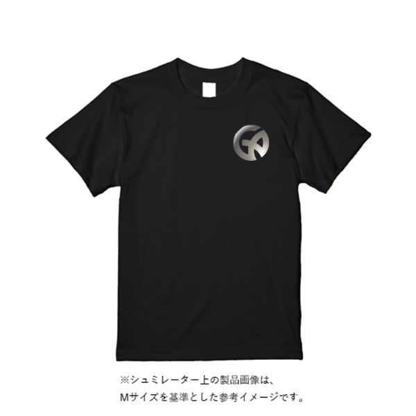 4.4オンス ドライ Ｔシャツ（定番カラー）