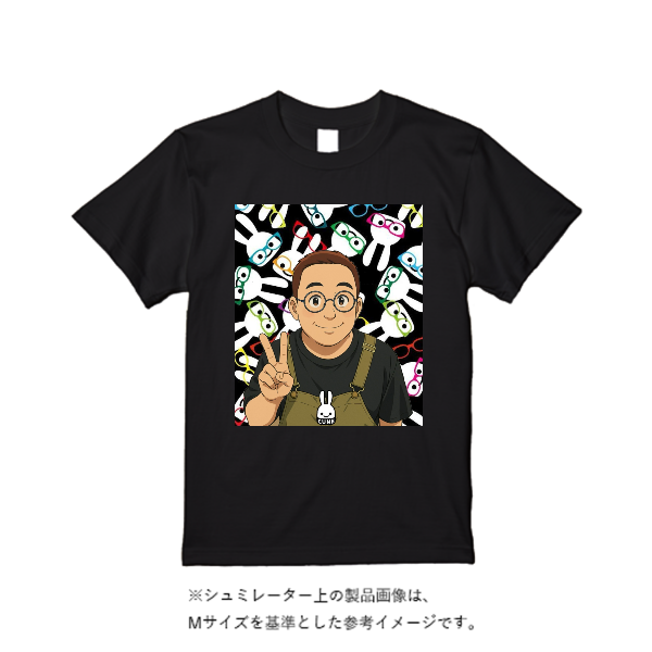 4.4オンス ドライ Ｔシャツ（定番カラー）