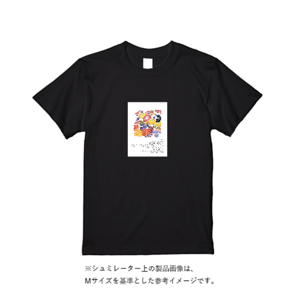 6.2オンス プレミアム Ｔシャツ