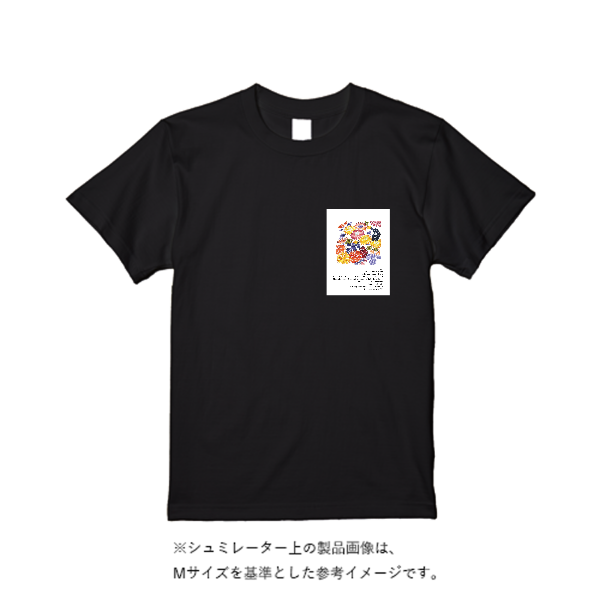 6.2オンス プレミアム Ｔシャツ