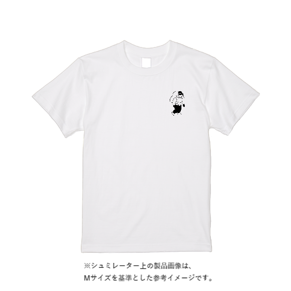6.2オンス プレミアム Ｔシャツ