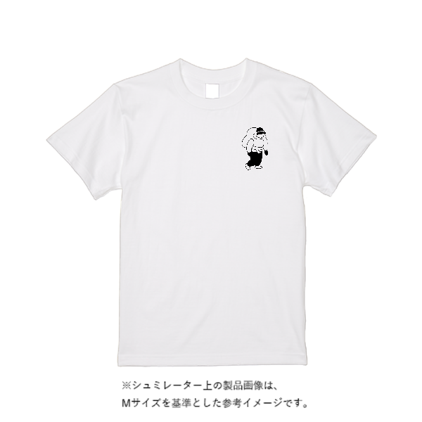 6.2オンス プレミアム Ｔシャツ