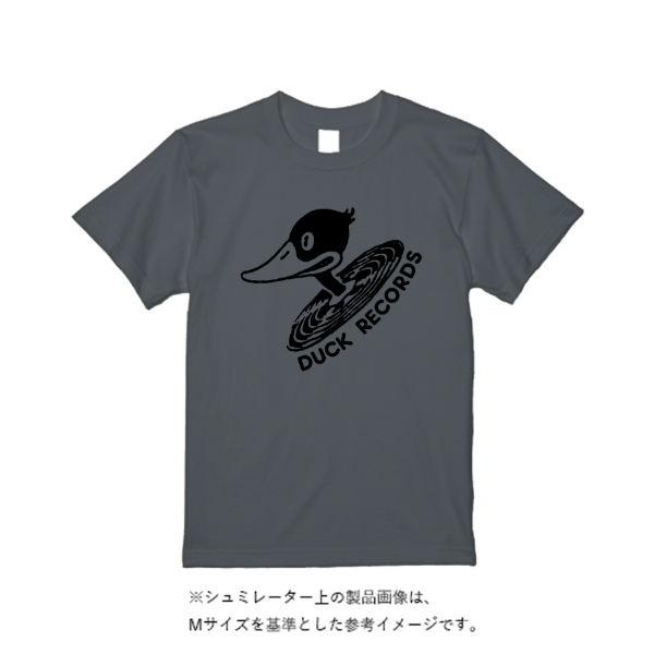 5.6オンスヘビーウェイトリミテッドカラーTシャツ