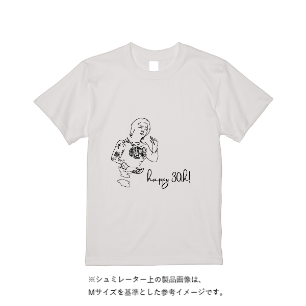 6.2オンス プレミアム Ｔシャツ