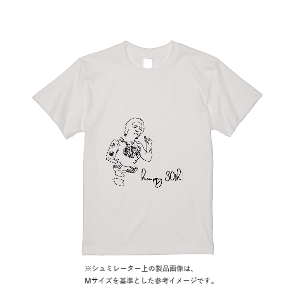 6.2オンス プレミアム Ｔシャツ