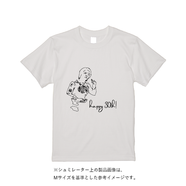 6.2オンス プレミアム Ｔシャツ