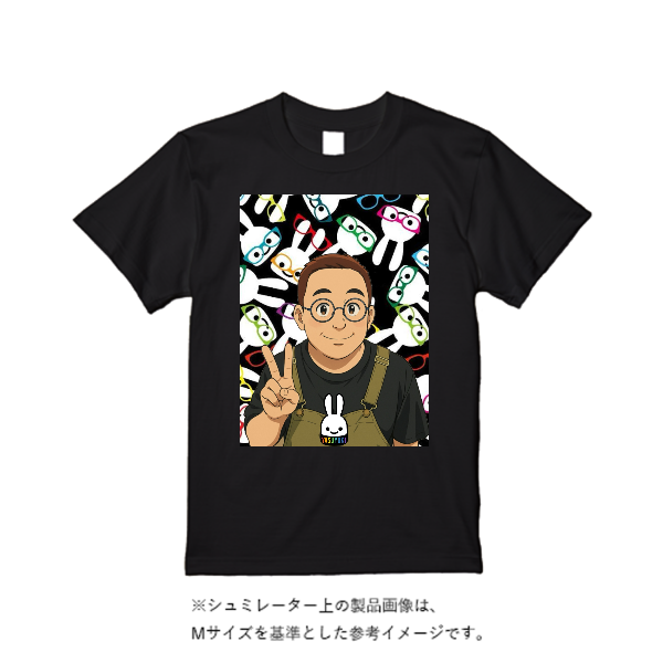 4.4オンス ドライ Ｔシャツ（定番カラー）