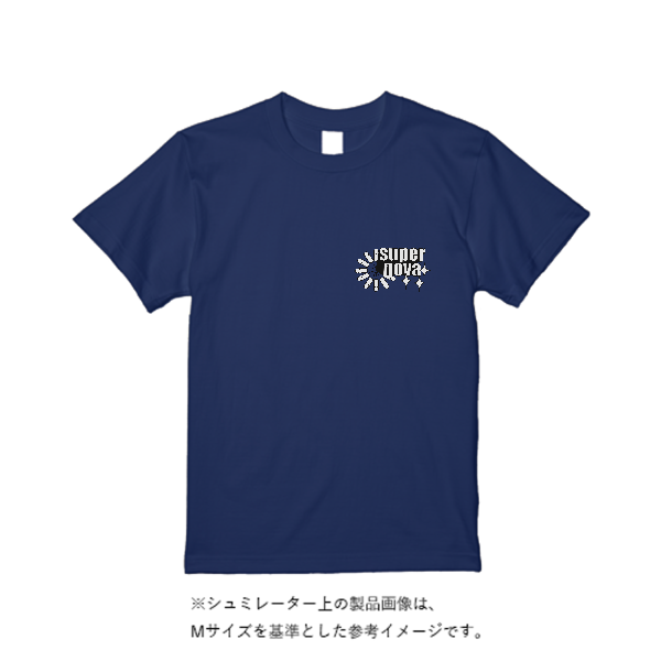 4.4オンス ドライ Ｔシャツ（定番カラー）