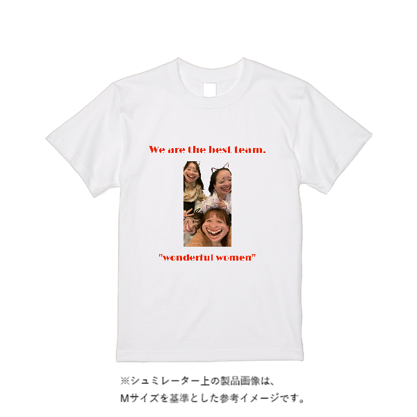 5.6オンス ヘビーウエイトＴシャツ（定番カラー）