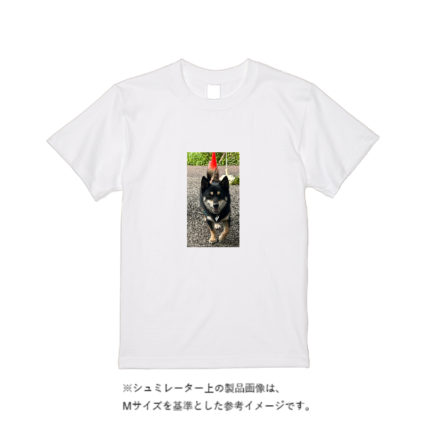6.2オンス プレミアム Ｔシャツ