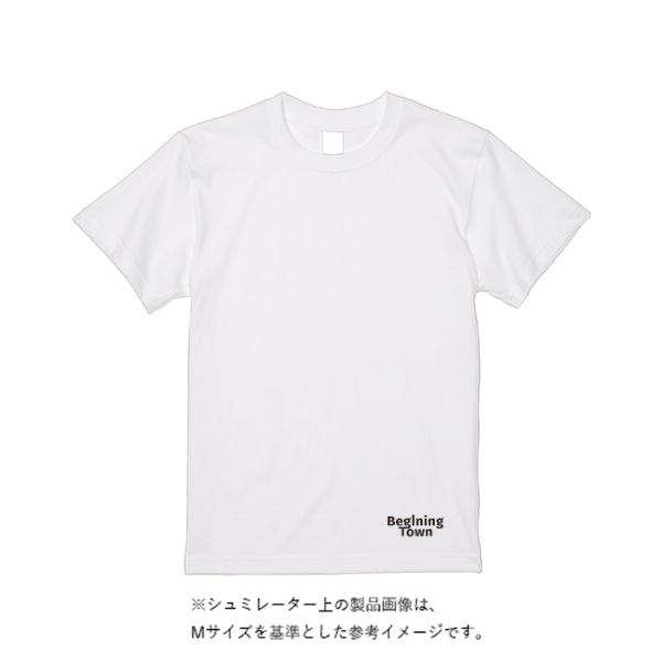 6.2オンス プレミアム Ｔシャツ