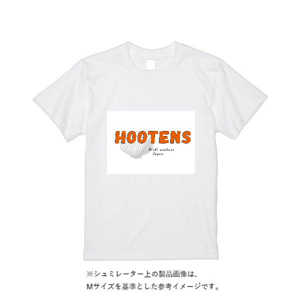5.6オンス ハイクオリティーＴシャツ