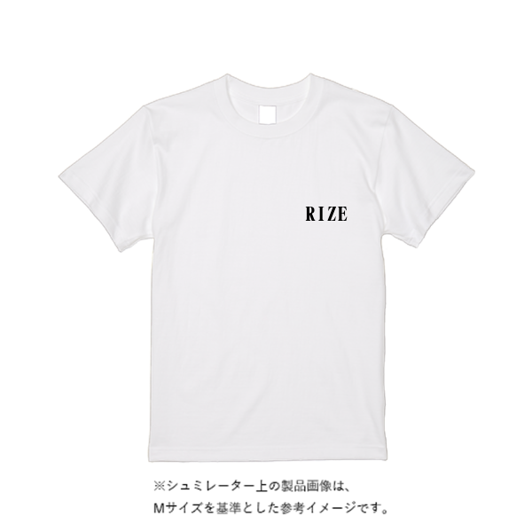 6.2オンス プレミアム Ｔシャツ