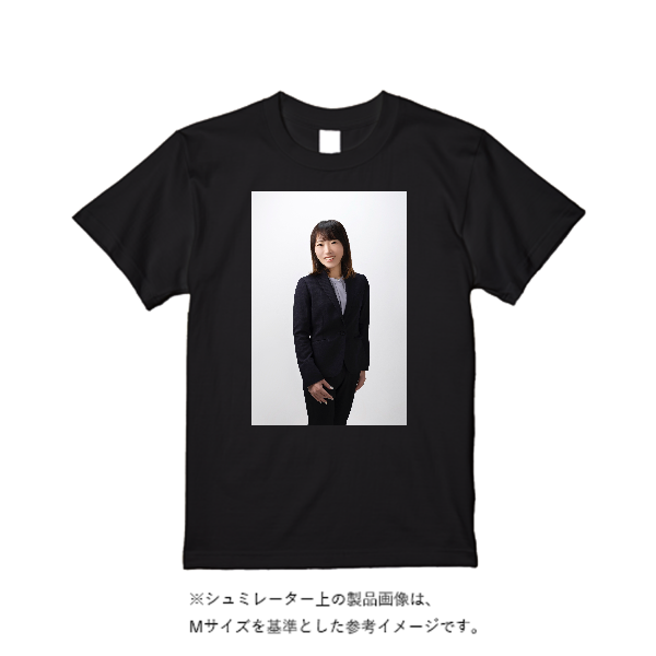 6.2オンス プレミアム Ｔシャツ