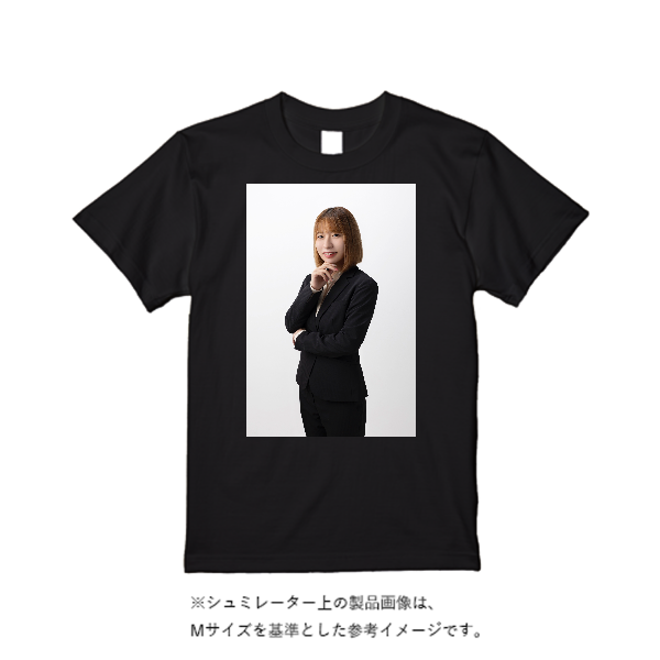 6.2オンス プレミアム Ｔシャツ