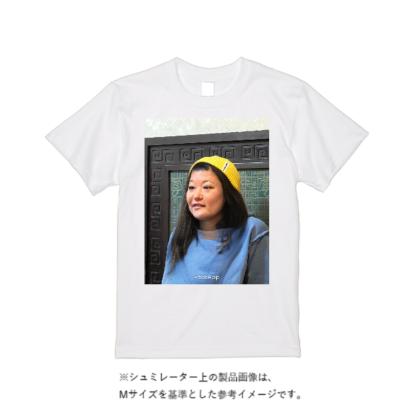 5.6オンス ヘビーウエイトＴシャツ（定番カラー）