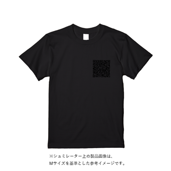 5.6オンス ハイクオリティーＴシャツ