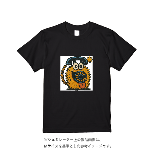 5.6オンス ヘビーウエイトＴシャツ（定番カラー）
