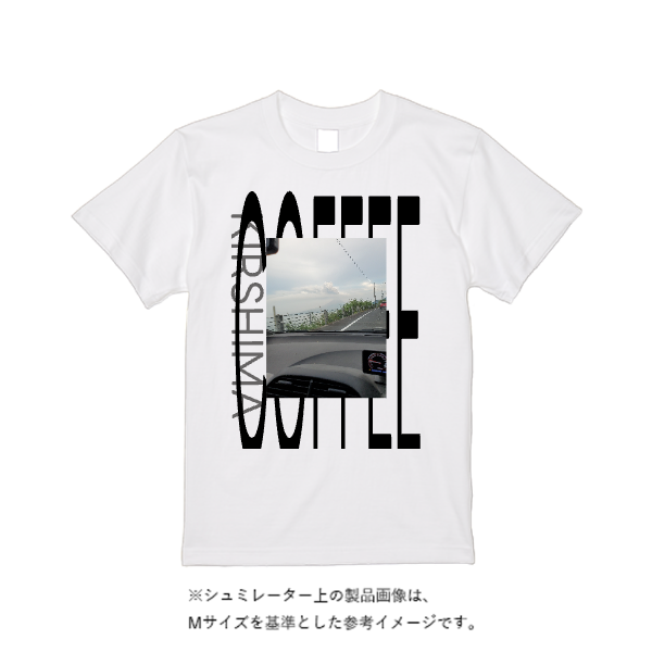 5.6オンス ヘビーウエイトＴシャツ（定番カラー）