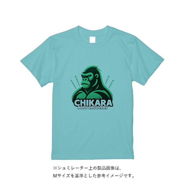 4.4オンス ドライ Ｔシャツ（定番カラー）