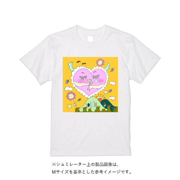 6.2オンス プレミアム Ｔシャツ