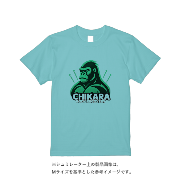 4.4オンス ドライ Ｔシャツ（定番カラー）