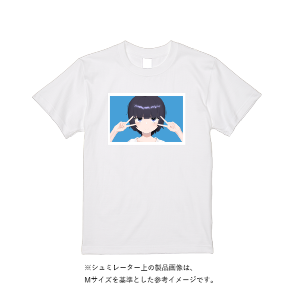 5.6オンス ヘビーウエイトＴシャツ（定番カラー）