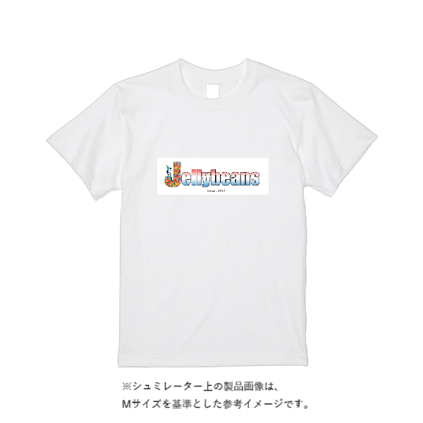 5.6オンス ハイクオリティーＴシャツ